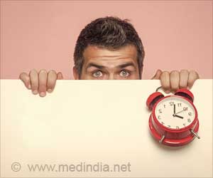 The Age Clock in Your Head Is Ticking; Can You Hear It?