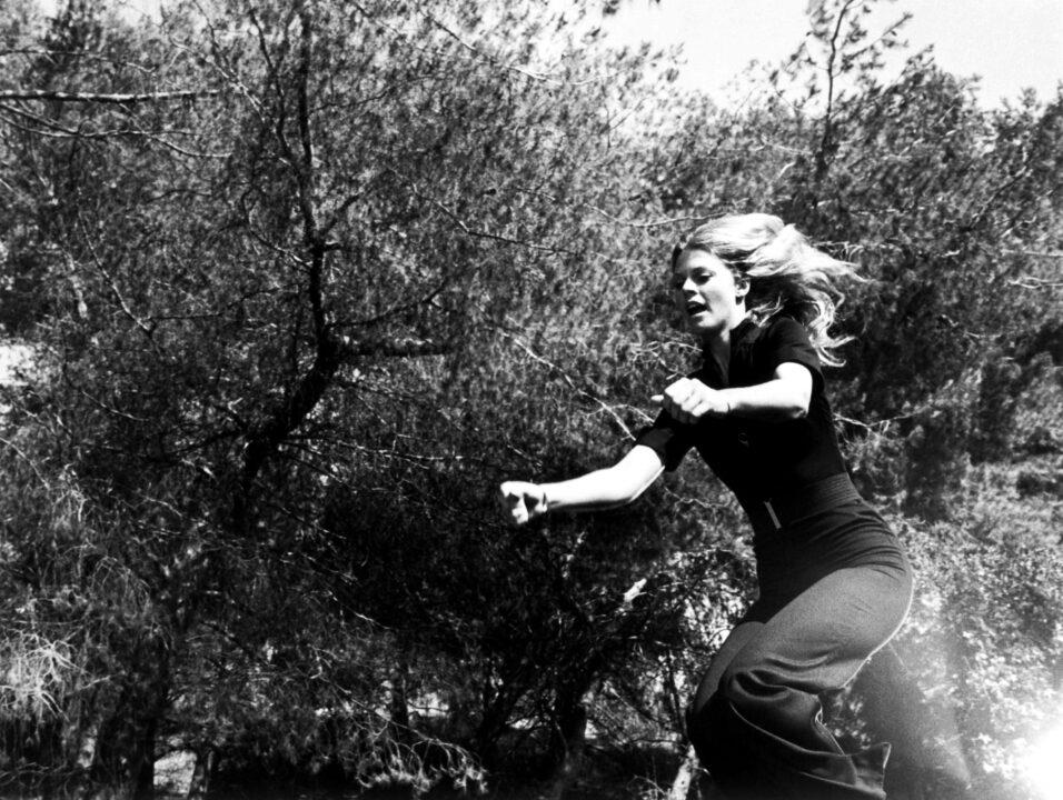 7 Things You Never Knew About the ‘Bionic Woman’