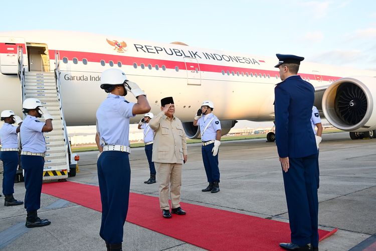 Indonesia's Debut at the BRICS Summit 2025