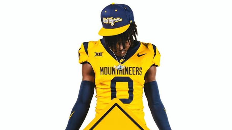 One player still missing from West Virginia's 2026 football roster