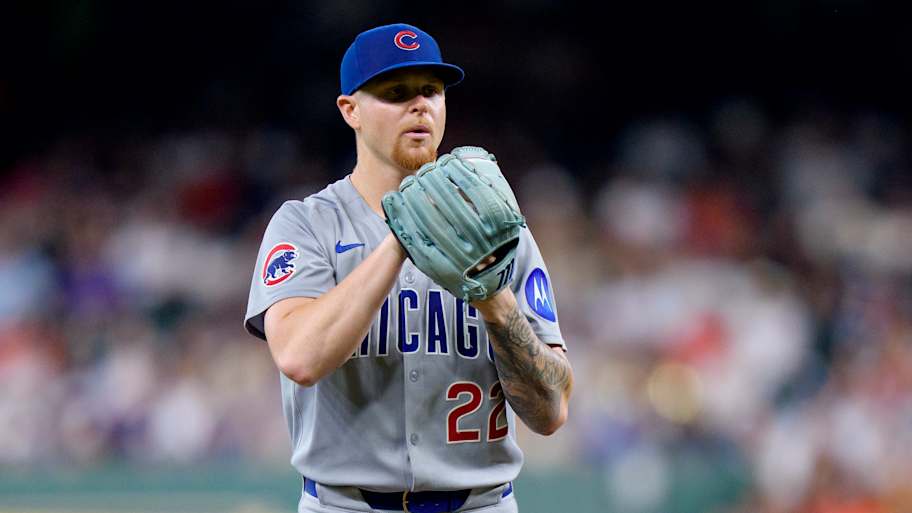 Cade Horton's latest start should have Cubs fans salivating about future