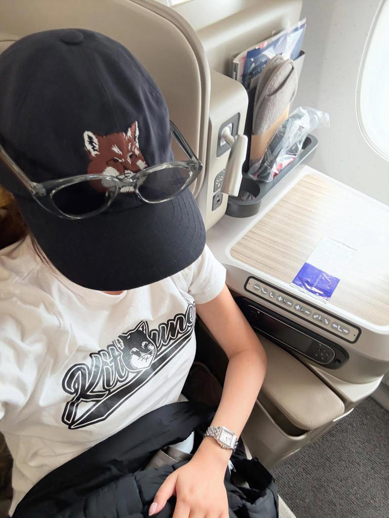 금세 지나가버린 6월”…브브걸 민영, 숨 고르는 비행→여름 시작 알림