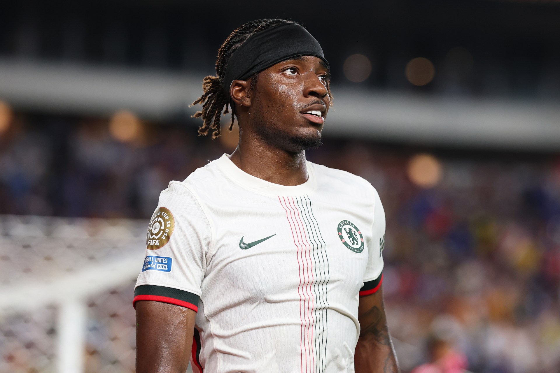 Chelsea’s steep price for Arsenal’s Madueke target
