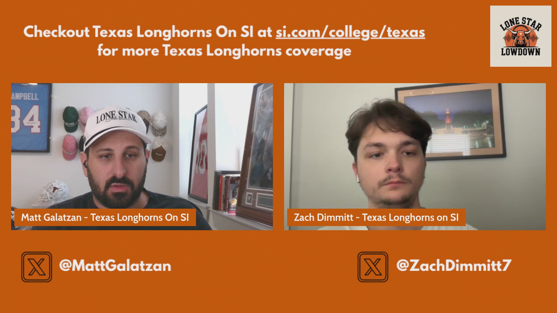 Texas Longhorns Eliminated From Race for Five-Star Recruit?