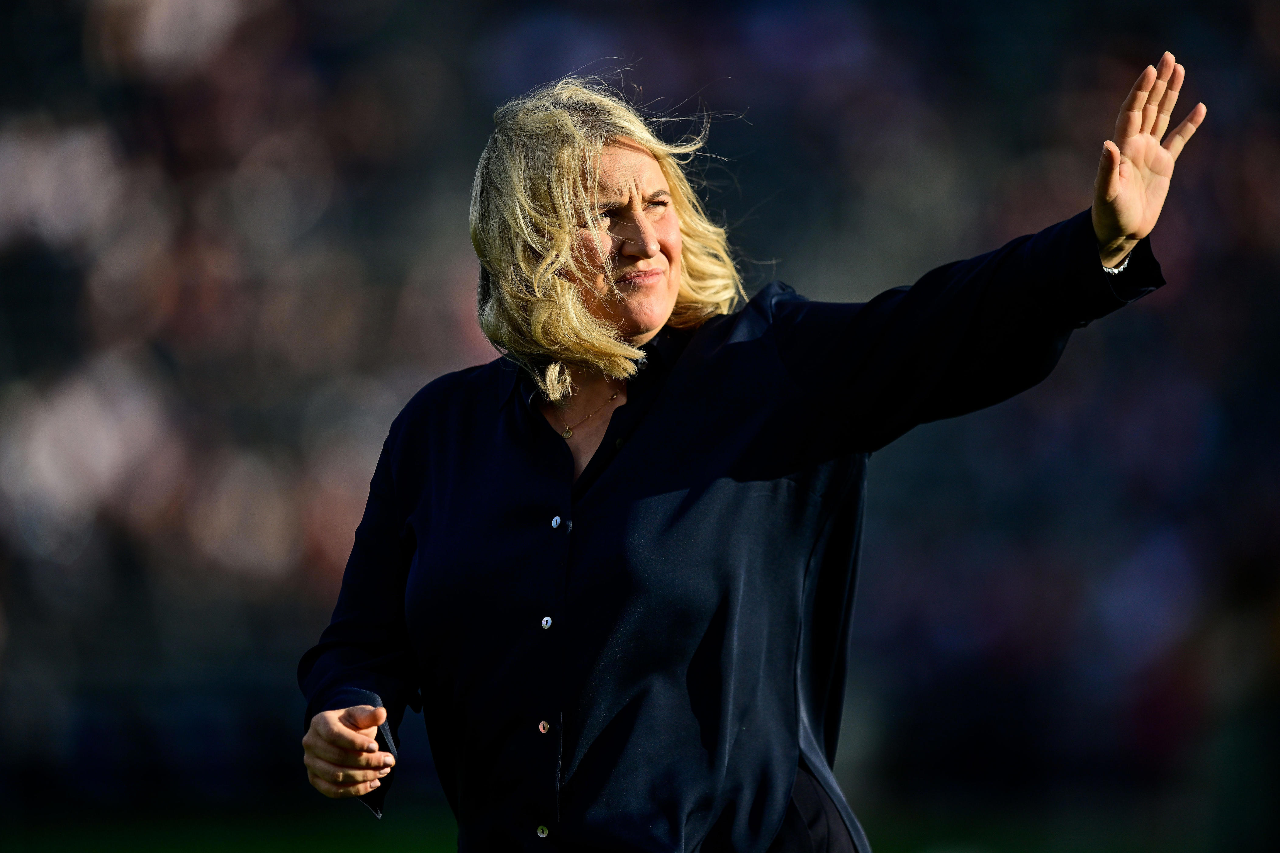 Hayes: I don #39 t think I #39 ll coach at club level again Hayes: I don #39 t think I #39 ll coach at club level again