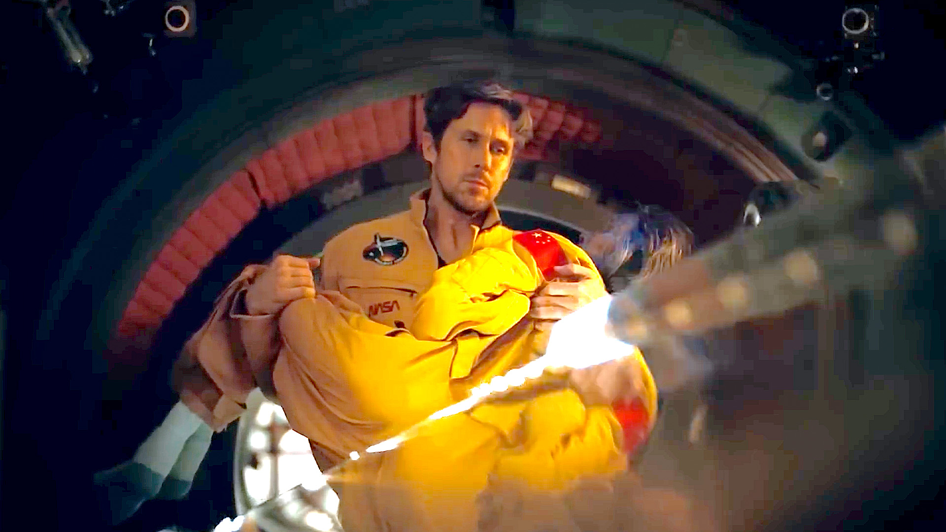 Awesome IMAX Trailer for Project Hail Mary with Ryan Gosling