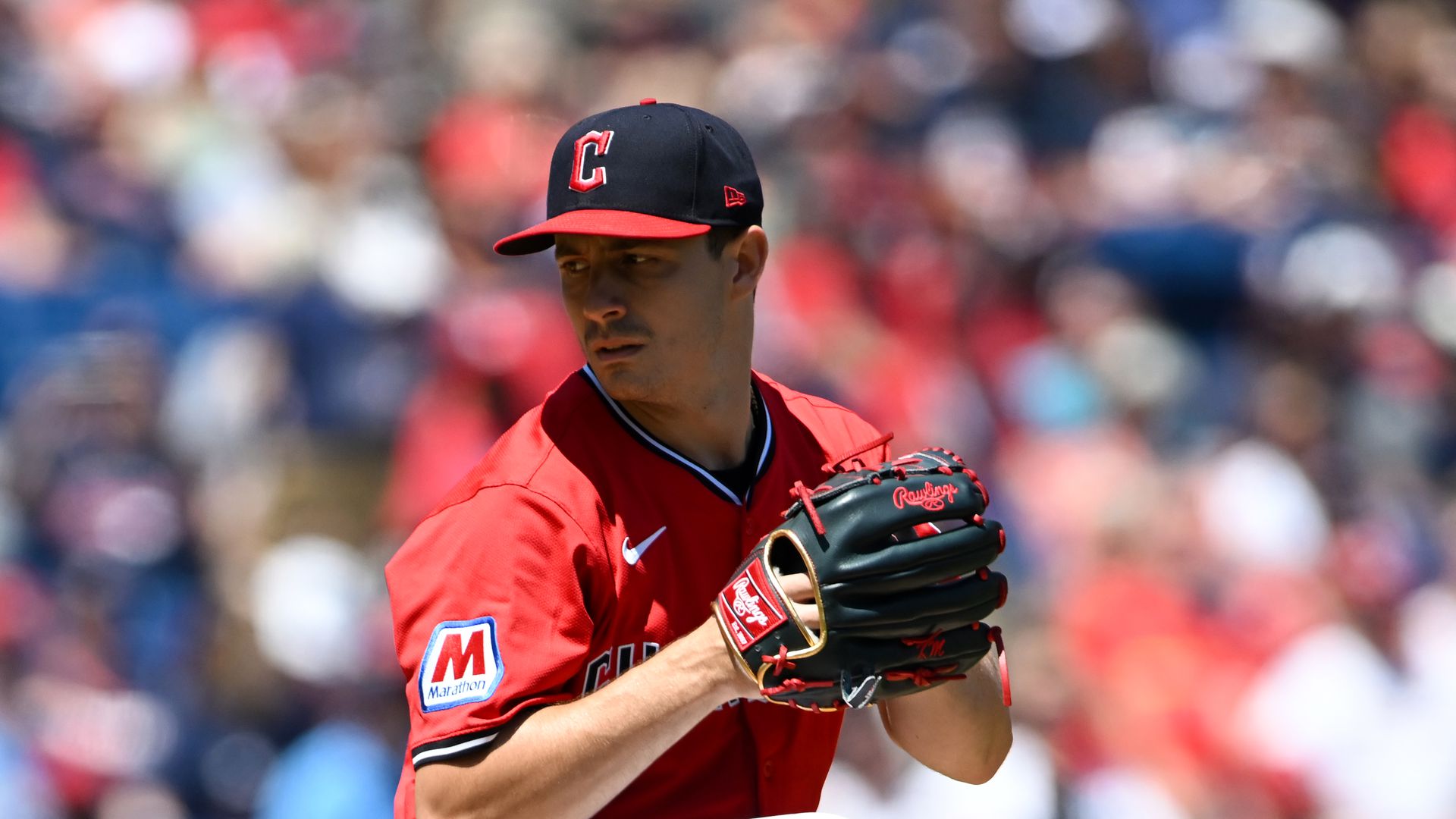 GAME THREAD: Tigers at Guardians, game 87 of 162