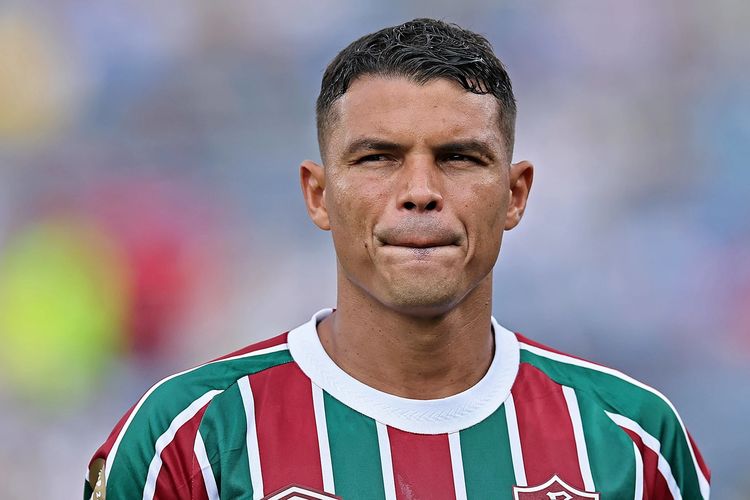 Chelsea reunites with Thiago Silva in the 2025 Club World Cup Semifinals