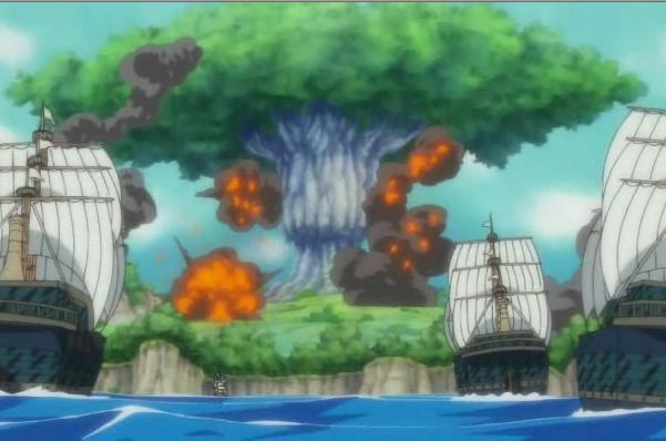 5 Proofs That World Governments Are Crueler than Pirates in One Piece