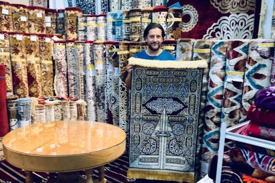 9 Haji and Umroh Souvenirs Store Tanah Abang, Everything Available!