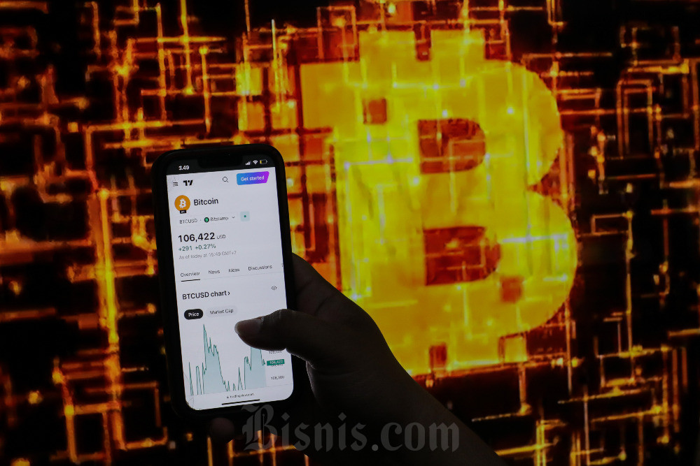 Top 5 Richest Crypto Billionaires in the World, Changpeng Zhao is the Richest with Rp728 Trillion
