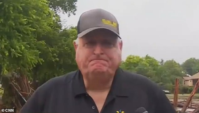 Heartbroken Texas Rancher Struggles Through Tragedy as Death Toll Hits 50