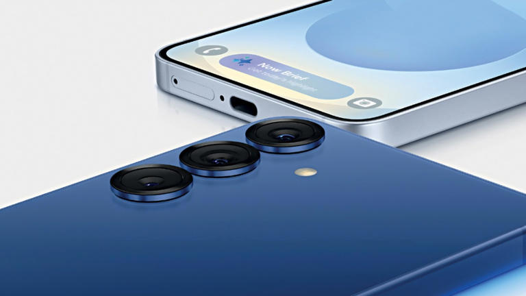 Samsung Galaxy S26 Ultra full specs leaked