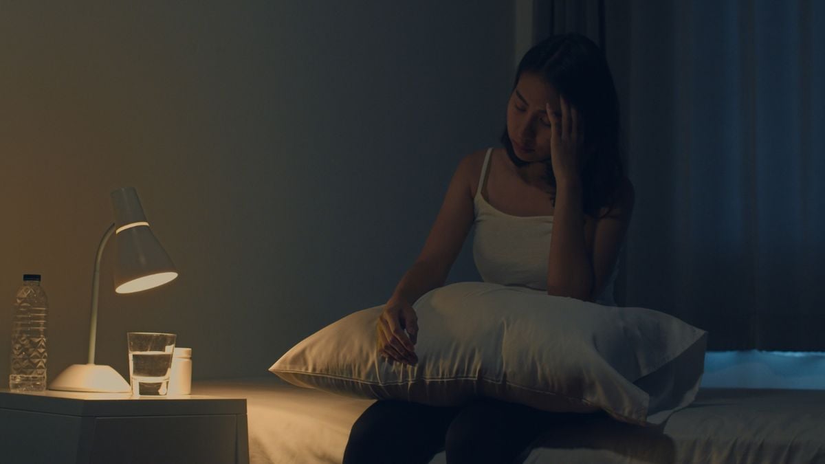 Survey: More than 50% of Adults in Indonesia Sleep Less than 7 Hours, Why?