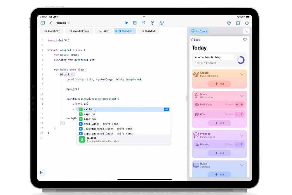 4 Alternative Apps on iPad That Can Make Life More Productive!
