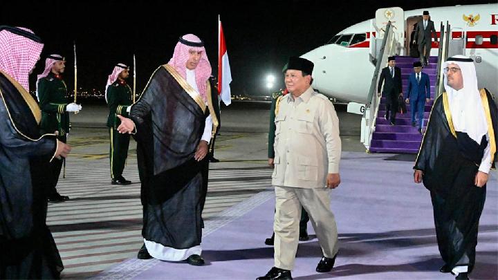 Jumlah Kementerian Bertambah Akibat Perubahan Nomenklatur BP Haji