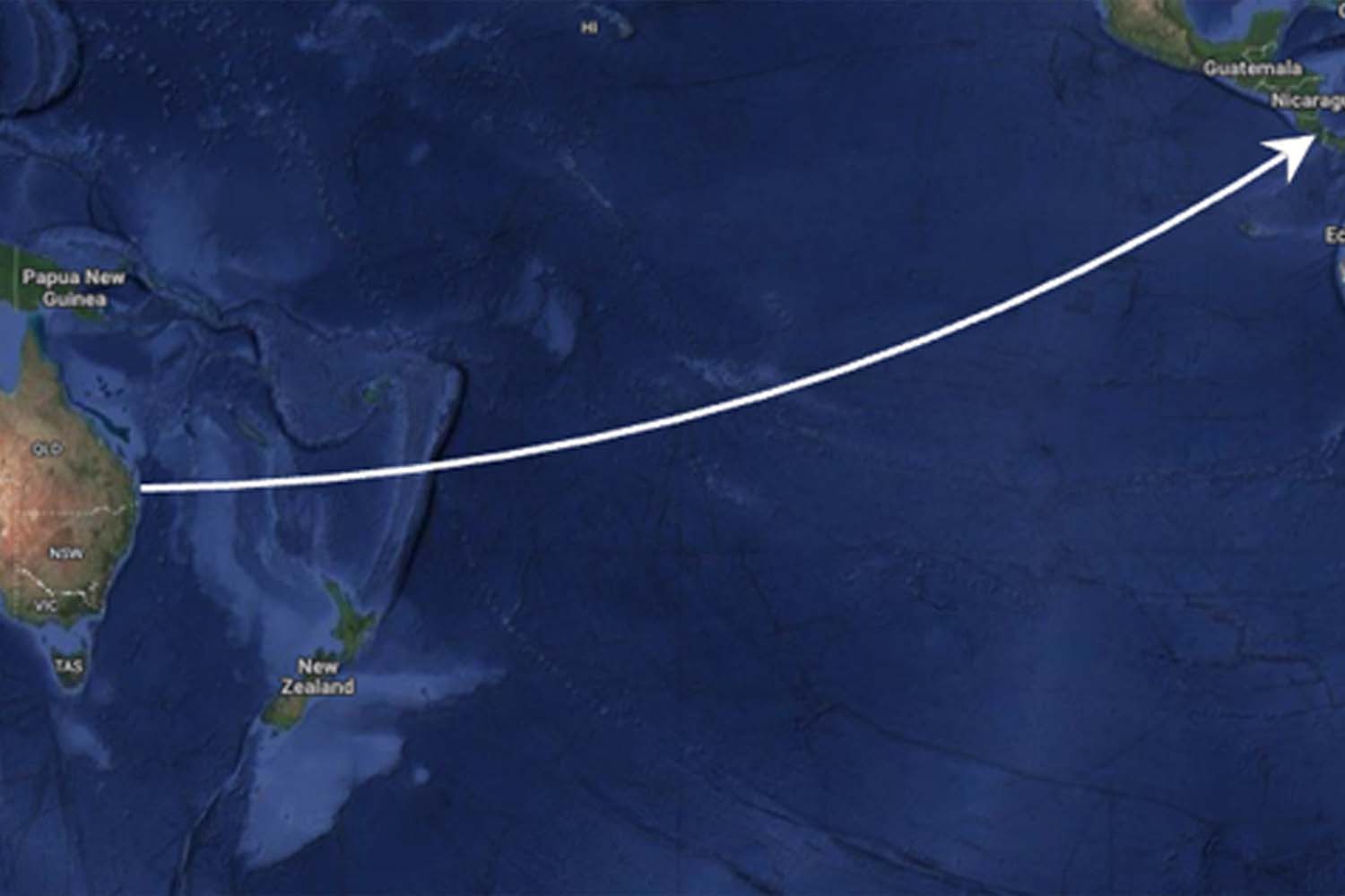 Aussie Fisherman in Shock as Tagged Marlin Completes 13,600km Historic Journey