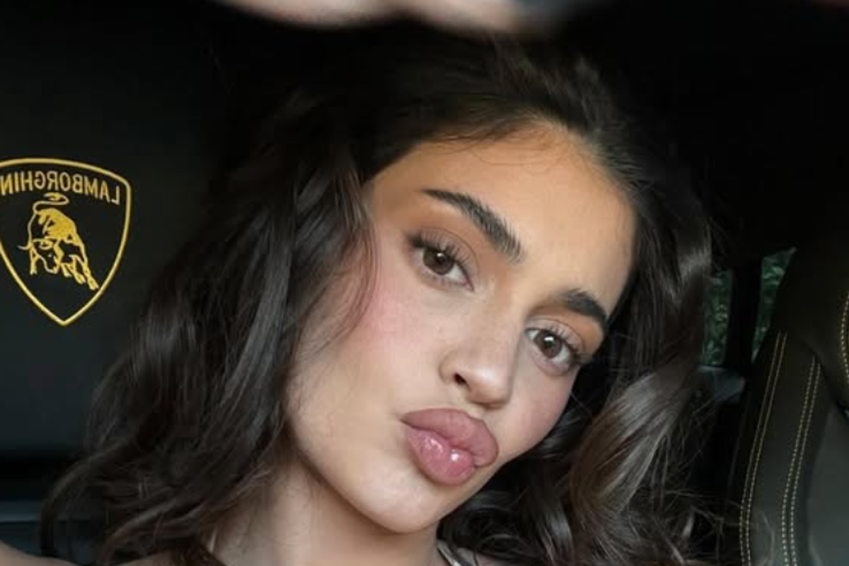 The Kardashians are suddenly being honest about their plastic surgery