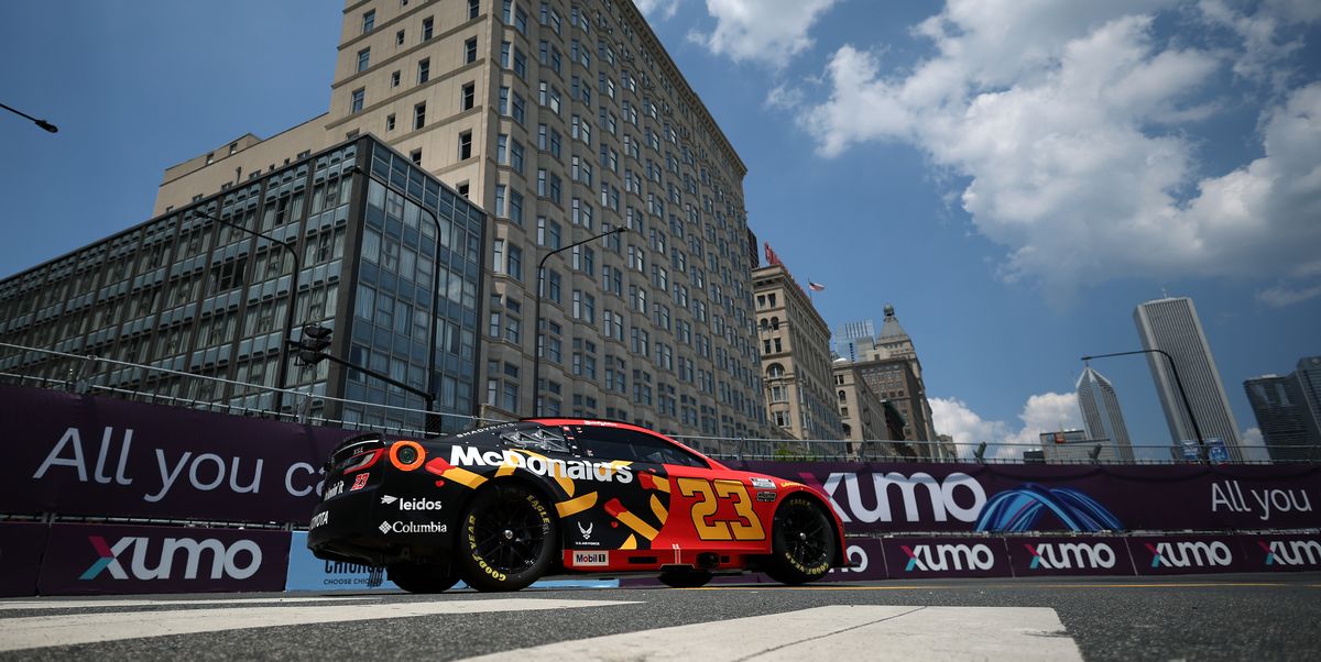 Denny Hamlin Wants NASCAR to Stay - AA1I2fkq.img