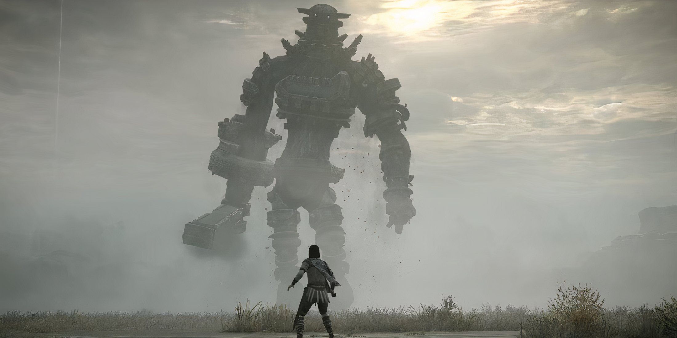 8 Best Games That Don't Tell You What To Do, Ranked