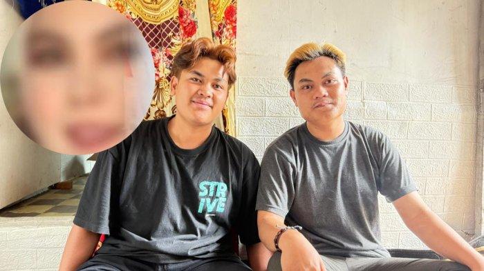 5 Berita Jambi Terpopuler: Amukan Imelda di Pengadilan, ASN Cabuli Anaknya