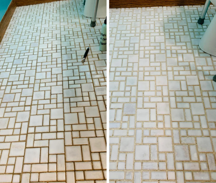20+ People Who Transformed Chaos Into Sparkling Clean