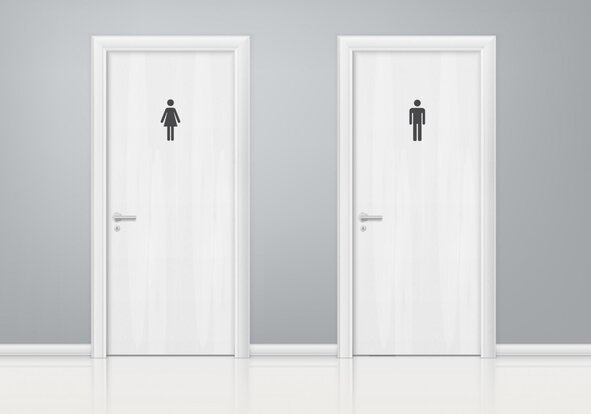 Đi tiểu bao nhiêu lần mỗi ngày là bình thường