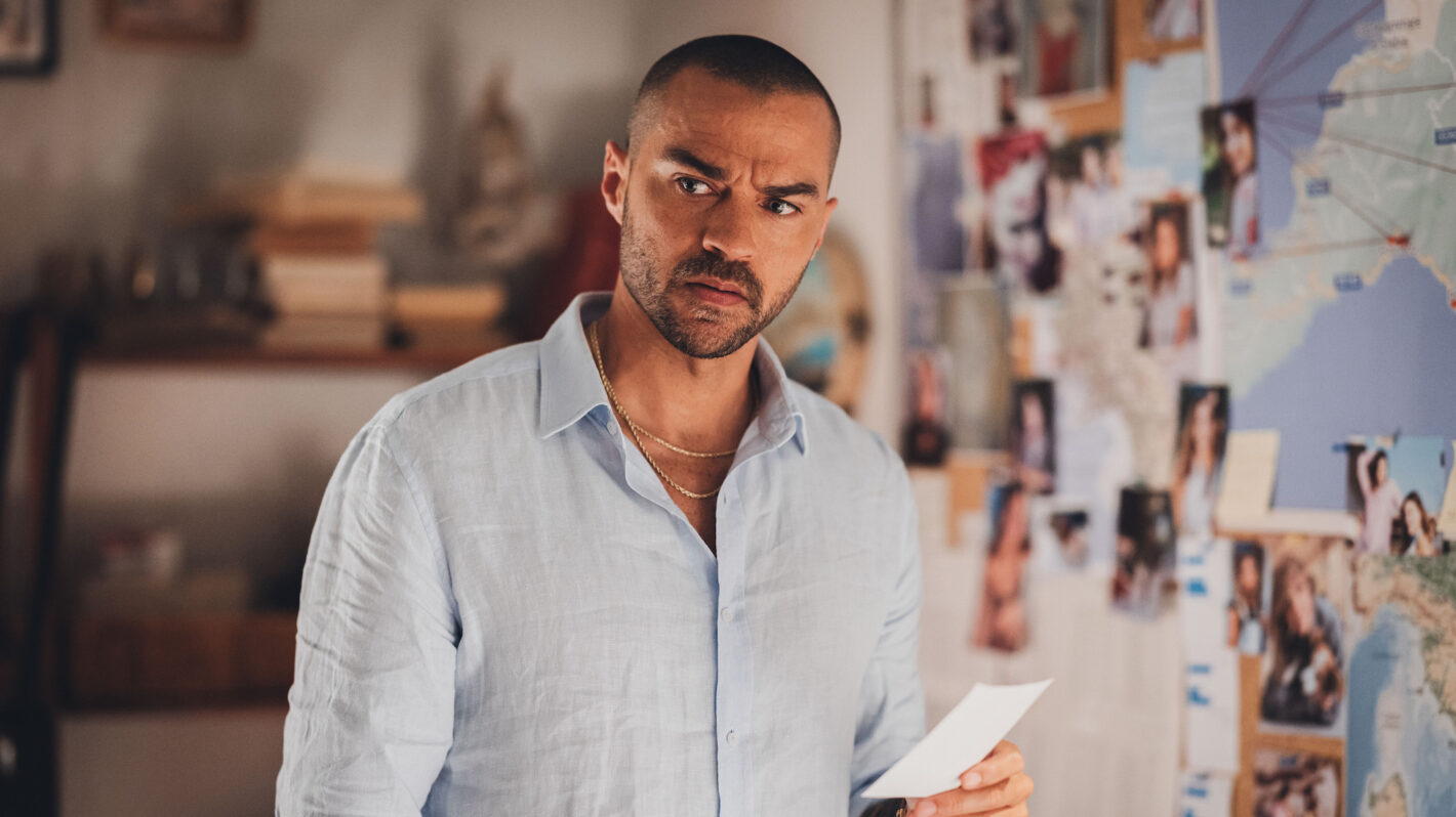 'Hotel Costiera' canceled after one season at Prime Video