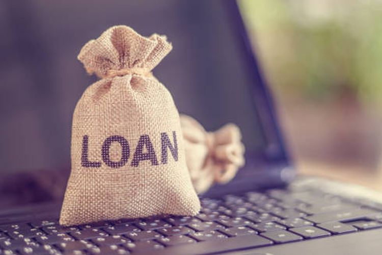 Legal OJK Loan List July 2025