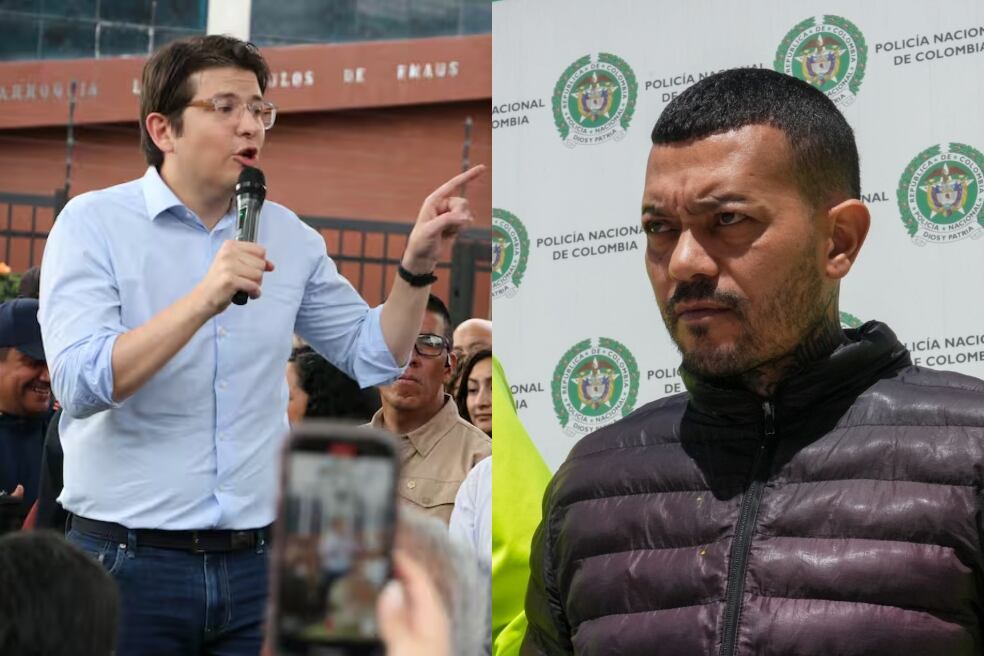 Atentado a Miguel Uribe habría sido negociado por $1.000 millones, dice  mindefensa