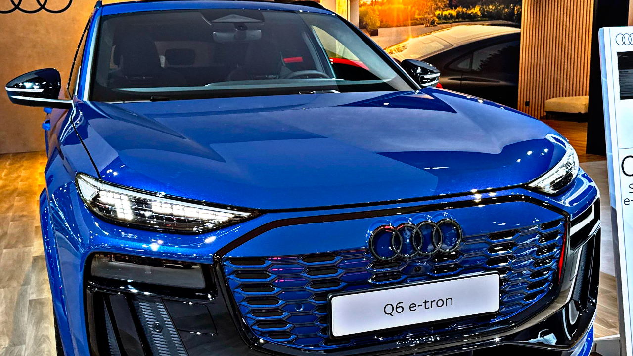 15 Best New Suvs For 2025 2026 Mercedes Audi Bmw