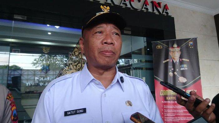Critical Case of Mbak Suci for Tulungagung Regent Gatut Sunu Wibowo, Immediately Evaluate Performance