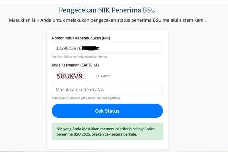 4 Ways to Check BSU BPJS Ketenagakerjaan Recipients via Official Channels