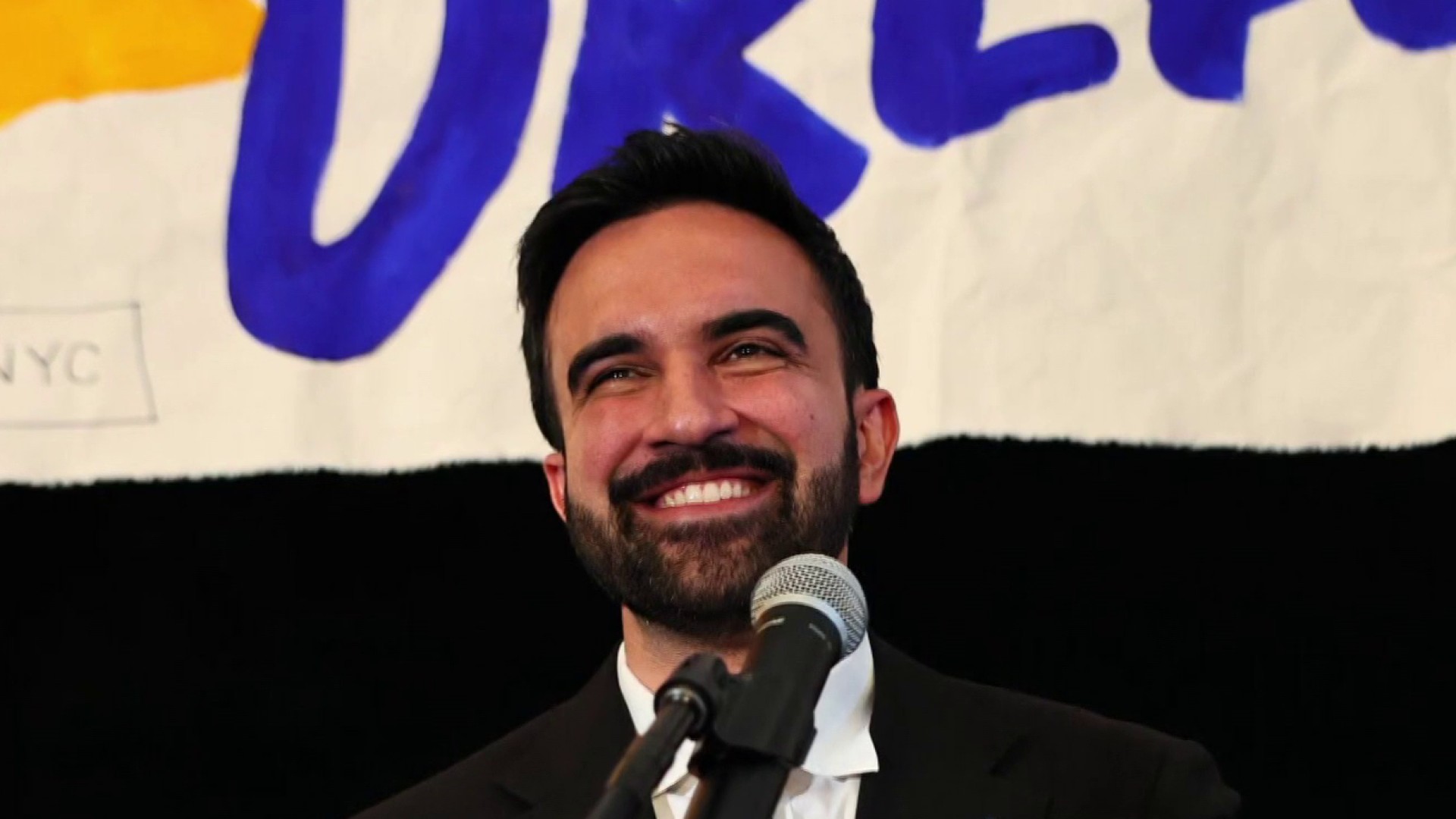 Why Zohran Mamdani might be the GOP’s worst nightmare