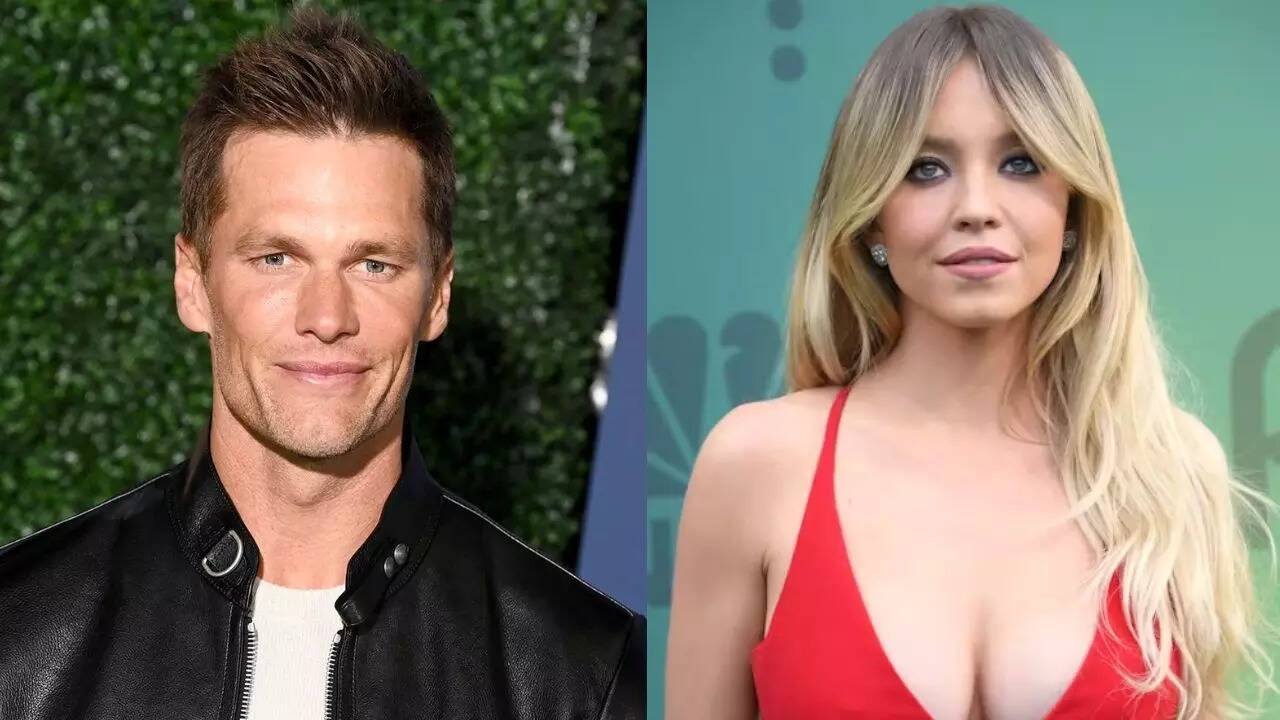 "I can't even think of her name": Skip Bayless' wife slams Sydney Sweeney over Tom Brady link, questions why he's even hanging out with her