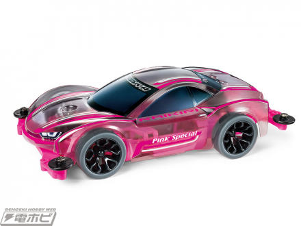 キティ根付け ピンクのスポーツカー レア サンリオ ハローキティ