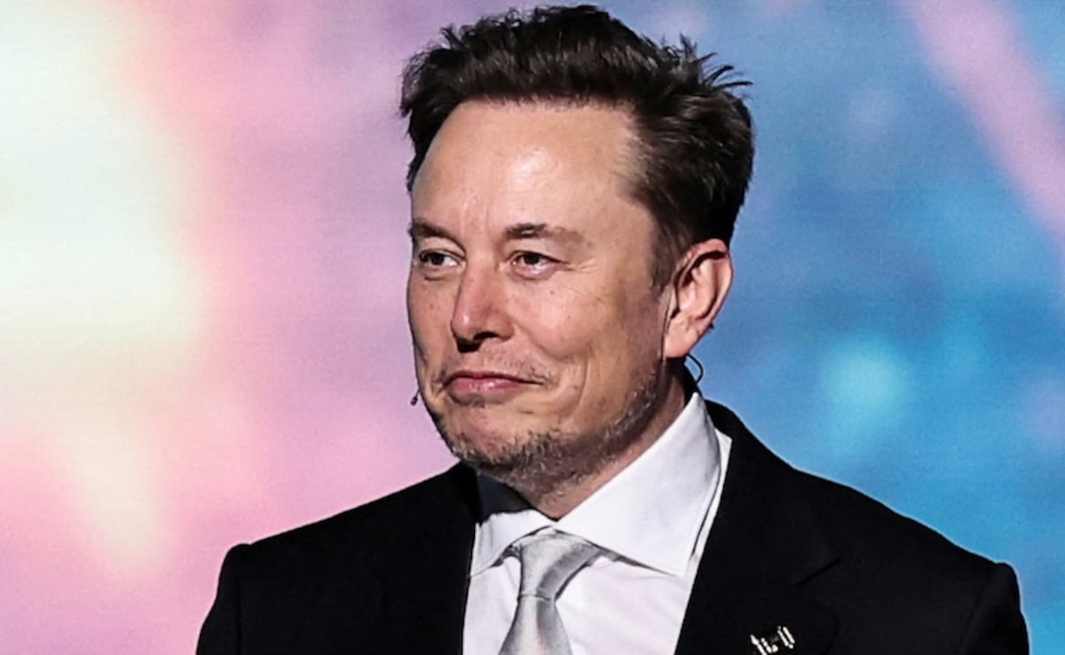 Elon Musk Launches 'America Party' "To Give You Back Your Freedom"
