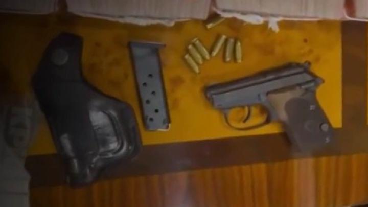 Knowing the Beretta Pistol Found in Topan Ginting's House