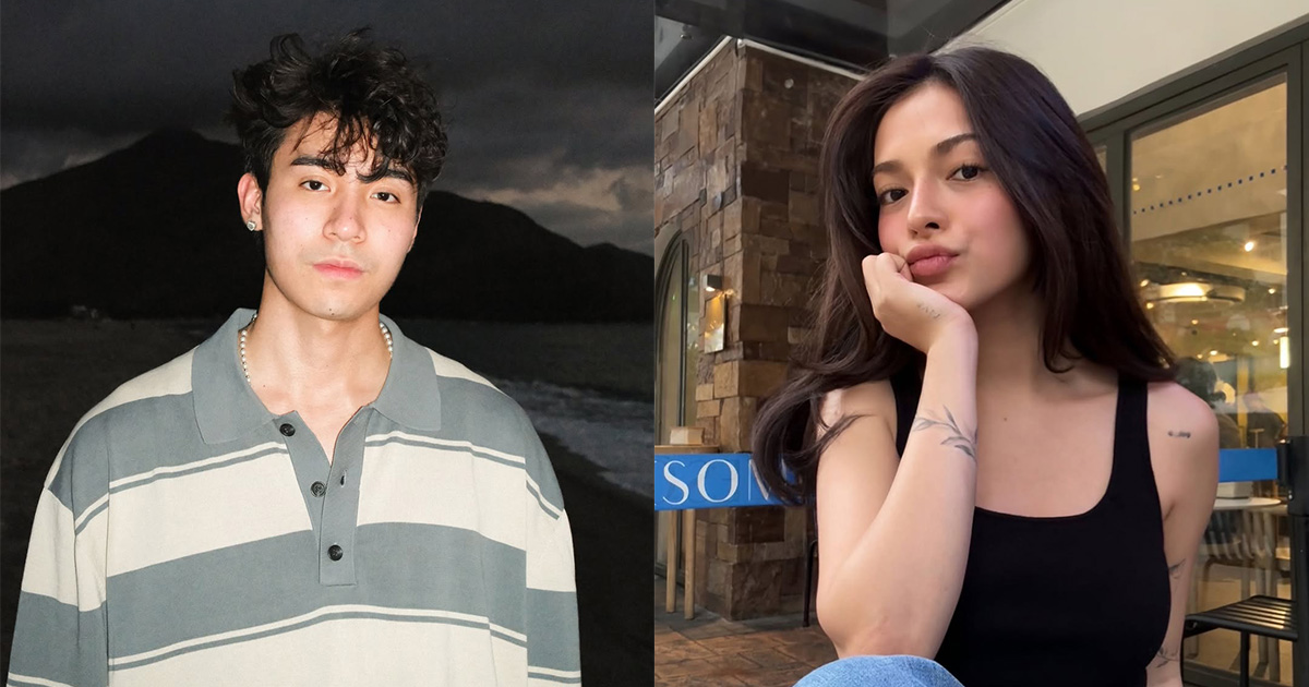 Get to know Brent Manalo and Mika Salamanca, the new winners of 'Pinoy Big  Brother'