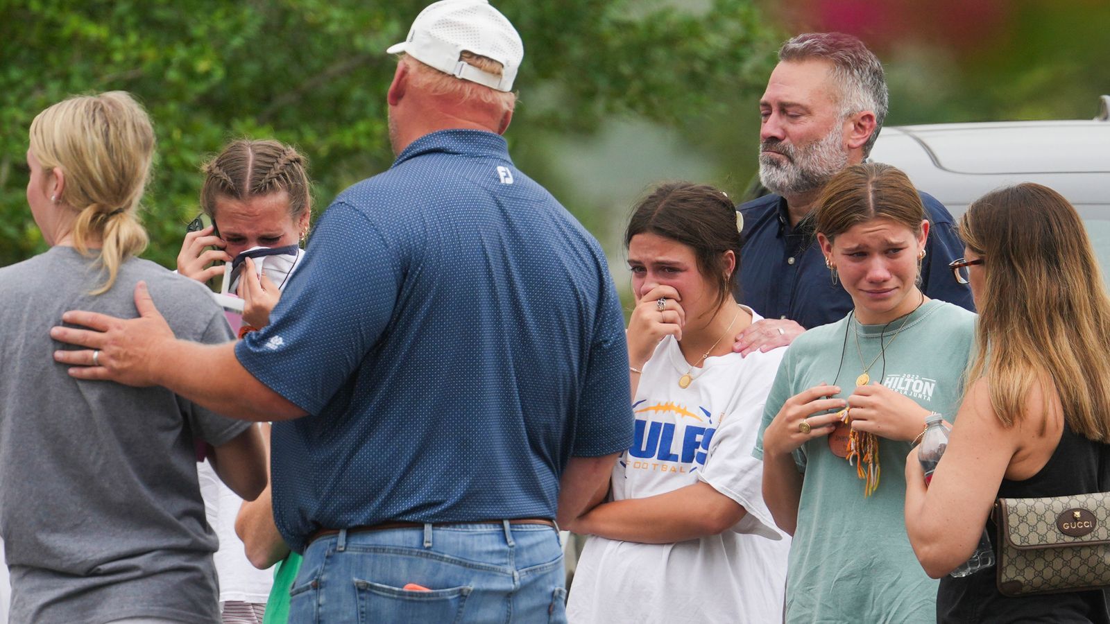 At least 51 people killed in Texas - AA1I31iE.img