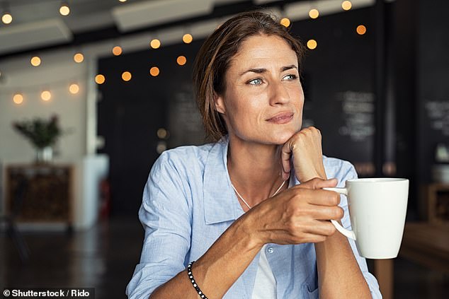 Better Than Coffee? Study Warns Morning Brew May Cause Blindness