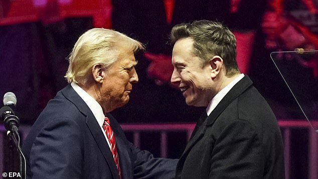 Elon Musk’s New America Party Faces Big Hurdle After Trump Fallout