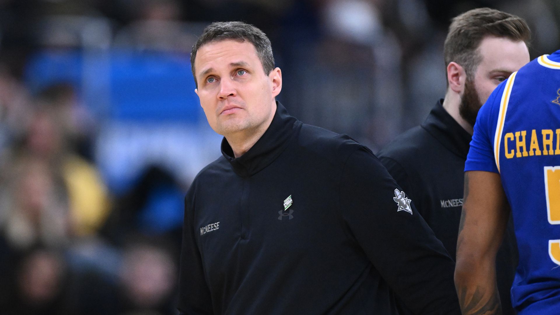 Can Will Wade Lead A Massive, Louisville-Style Turnaround In Raleigh?