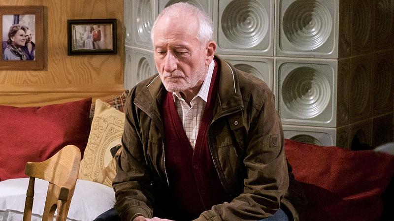 Sturm der Liebe Alfons