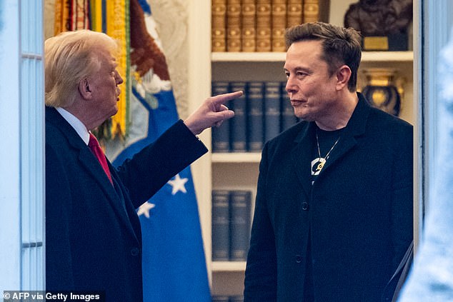 Elon Musk faces glaring hurdle as he forms new America Party after epic