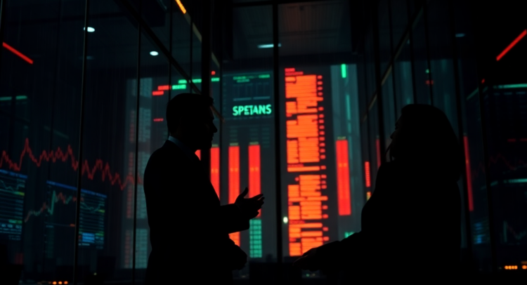 MARA Holdings Menghadapi Ketidakstabilan Saham Akibat Penjualan oleh Pemegang Saham Internal