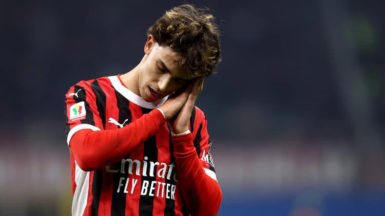 © IMAGO - Joao Felix is expected to leave Chelsea