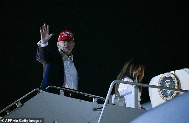 Elon Musk faces glaring hurdle as he forms new America Party after epic
