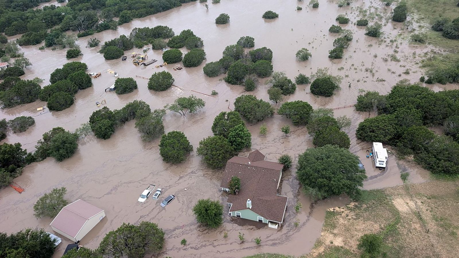 Deadly Texas floods What were - AA1I3CD2.img