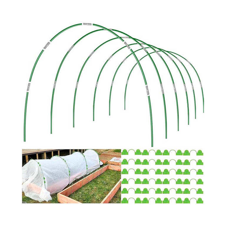 Gardeners urged to choose the right type of garden netting – to avoid ...